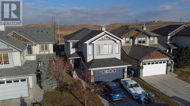 262 Royal Oak Court Nw, House detached with 4 bedrooms, 3 bathrooms and 4 parking in Calgary AB | Image 4