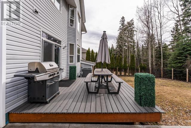 2605 Bernard Road, House detached with 6 bedrooms, 4 bathrooms and null parking in Prince George BC | Image 37