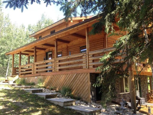 53415 Range Road 101, House detached with 2 bedrooms, 2 bathrooms and 14 parking in Yellowhead County AB | Image 13