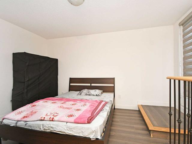 70 - 200 Malta Ave, Townhouse with 3 bedrooms, 3 bathrooms and 1 parking in Brampton ON | Image 5