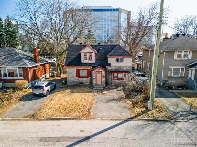 284 Currell Avenue, Home with 0 bedrooms, 0 bathrooms and 3 parking in Ottawa ON | Image 22