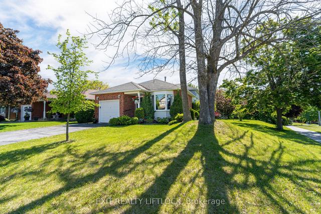 1546 Wildlark Dr N, House detached with 2 bedrooms, 2 bathrooms and 2 parking in Peterborough ON | Image 12