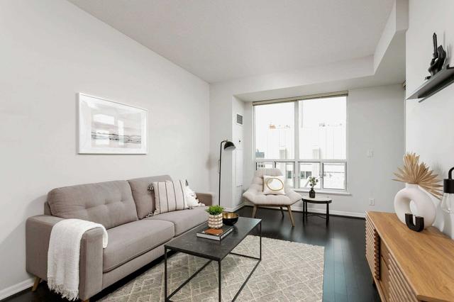 2808 - 300 Bloor St E, Condo with 2 bedrooms, 2 bathrooms and 1 parking in Toronto ON | Image 5