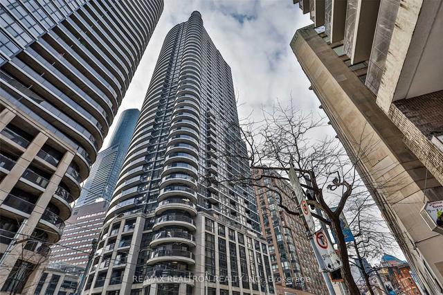 1809 - 21 Carlton Street St, Condo with 1 bedrooms, 1 bathrooms and 0 parking in Toronto ON | Image 33
