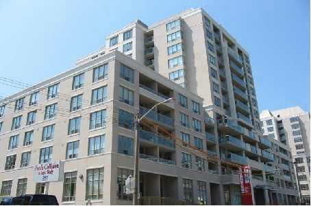 1005 - 253 Merton St, Condo with 2 bedrooms, 1 bathrooms and 1 parking in Toronto ON | Image 1
