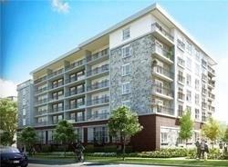 G203 - 275 Larch St, Condo with 1 bedrooms, 1 bathrooms and null parking in Waterloo ON | Image 1
