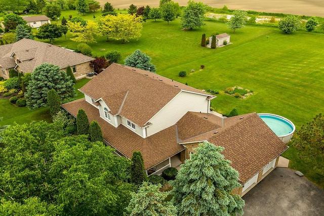 4 Featherstone Avenue, House detached with 3 bedrooms, 2 bathrooms and 6 parking in Haldimand County ON | Image 3
