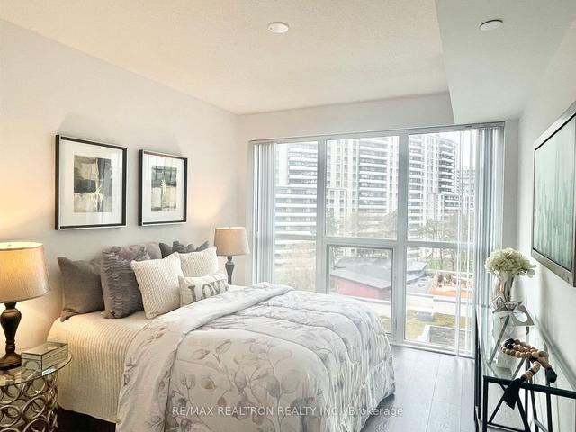 505 - 5162 Yonge St, Condo with 2 bedrooms, 2 bathrooms and 1 parking in Toronto ON | Image 11