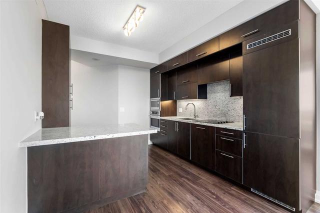 4423 - 5 Sheppard Ave E, Condo with 2 bedrooms, 2 bathrooms and 1 parking in Toronto ON | Image 13