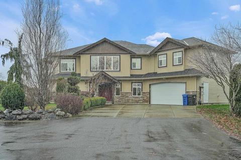 6277 Bell Road, House detached with 4 bedrooms, 4 bathrooms and null parking in Abbotsford BC | Card Image