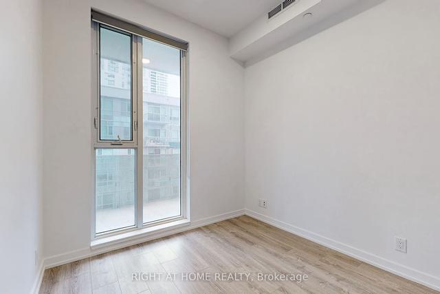707 - 20 Tubman Ave, Condo with 1 bedrooms, 1 bathrooms and 0 parking in Toronto ON | Image 21