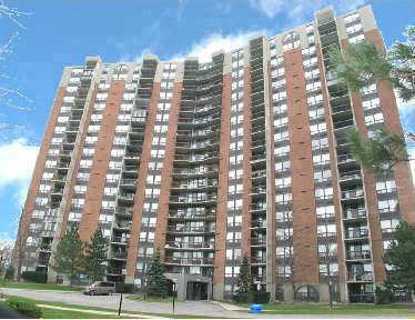 1812 - 50 Mississauga Valley Blvd, Condo with 3 bedrooms, 2 bathrooms and 2 parking in Mississauga ON | Image 1