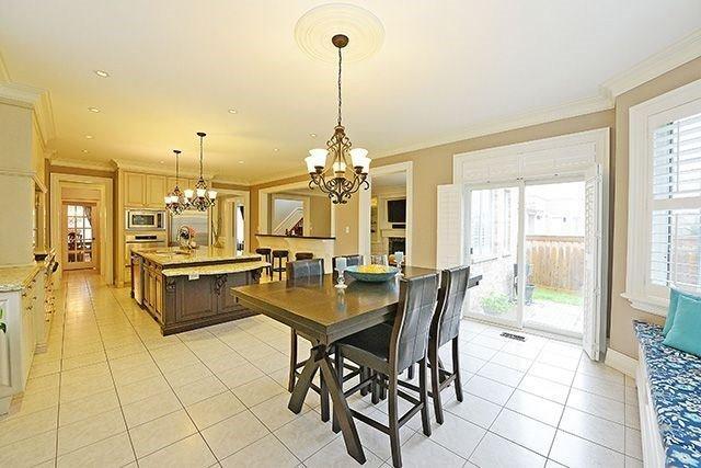 24 Sagebrook Rd, House detached with 5 bedrooms, 8 bathrooms and 6 parking in Brampton ON | Image 10