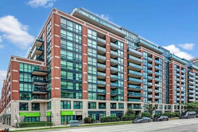 104 - 525 Wilson Ave N, Condo with 2 bedrooms, 2 bathrooms and 1 parking in Toronto ON | Image 1