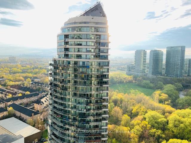 2402 - 2230 Lake Shore Blvd W, Condo with 2 bedrooms, 1 bathrooms and 1 parking in Toronto ON | Image 21