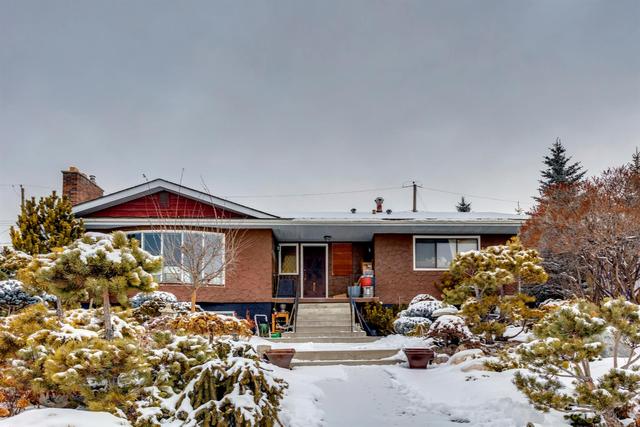 1024 Drury Avenue Ne, Home with 0 bedrooms, 0 bathrooms and null parking in Calgary AB | Image 4