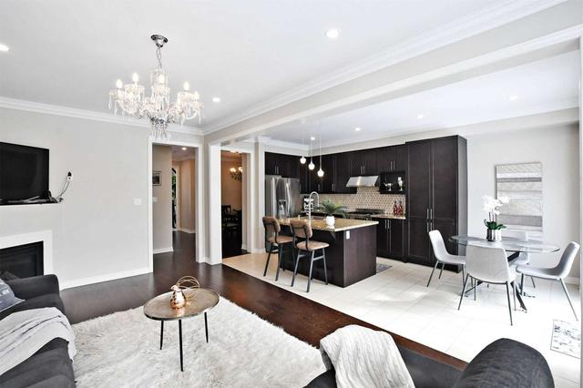 118 Killington Ave, House detached with 4 bedrooms, 4 bathrooms and 3 parking in Vaughan ON | Image 32