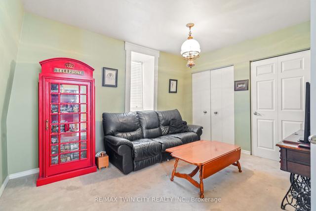 6 Ada Ave, House detached with 3 bedrooms, 2 bathrooms and 1 parking in Brantford ON | Image 21