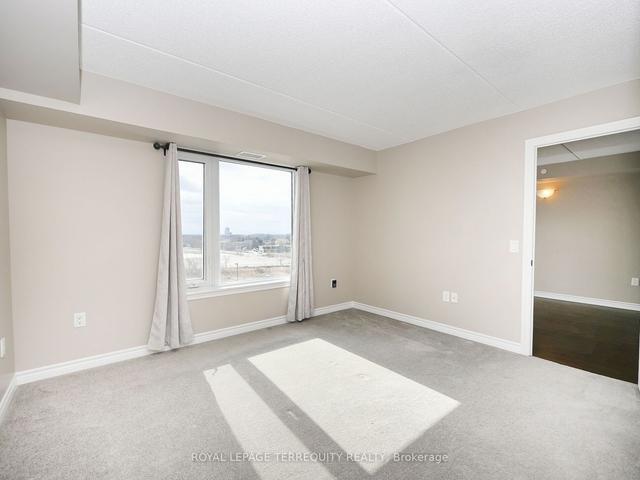 605 - 716 Main St E, Condo with 2 bedrooms, 2 bathrooms and 1 parking in Milton ON | Image 14