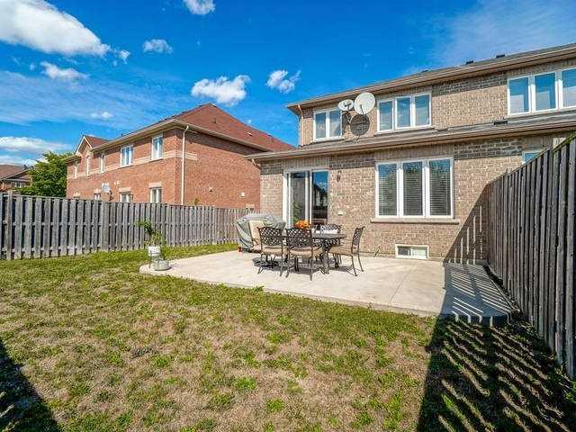 5250 Palmetto Pl, House semidetached with 3 bedrooms, 4 bathrooms and 4 parking in Mississauga ON | Image 32
