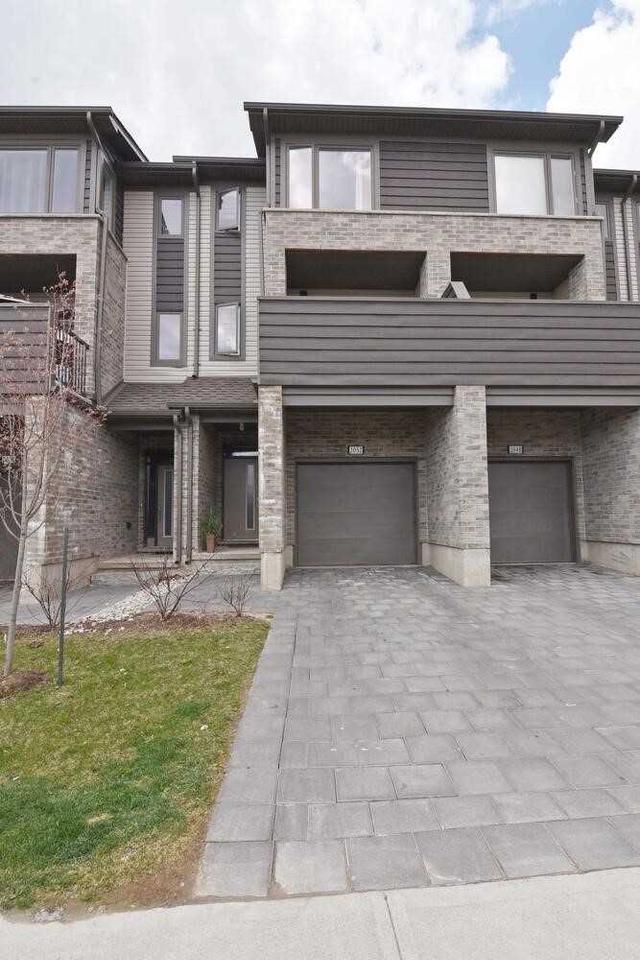 2052 Meadowgate Blvd, Townhouse with 3 bedrooms, 4 bathrooms and 2 parking in London ON | Image 23