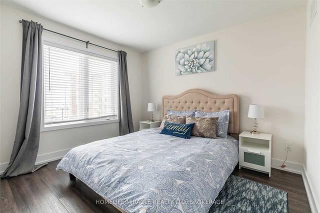 th#5 - 115 Shoreview Pl, Townhouse with 4 bedrooms, 3 bathrooms and 2 parking in Hamilton ON | Image 29