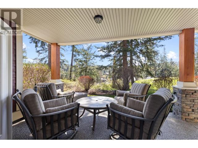 100 Falcon Point Way, House detached with 4 bedrooms, 3 bathrooms and 6 parking in Vernon BC | Image 56