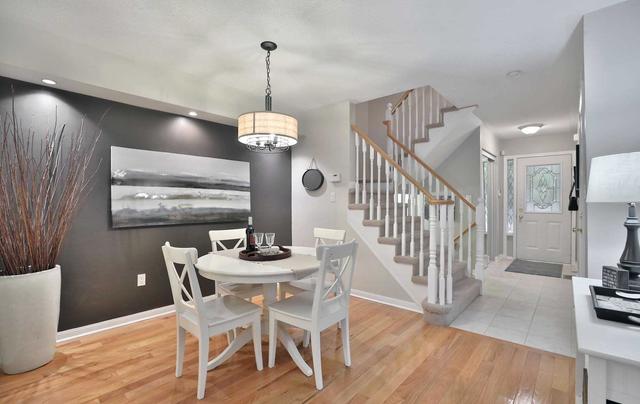 2369 Baintree Cres, House attached with 3 bedrooms, 3 bathrooms and 3 parking in Oakville ON | Image 33