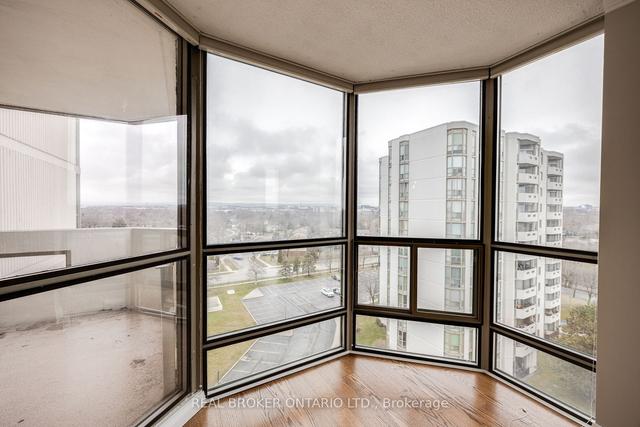 905 - 5080 Pinedale Ave, Condo with 2 bedrooms, 2 bathrooms and 2 parking in Burlington ON | Image 16
