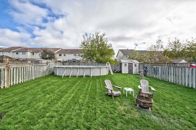 338 Emms Dr, House detached with 3 bedrooms, 2 bathrooms and 6 parking in Barrie ON | Image 31