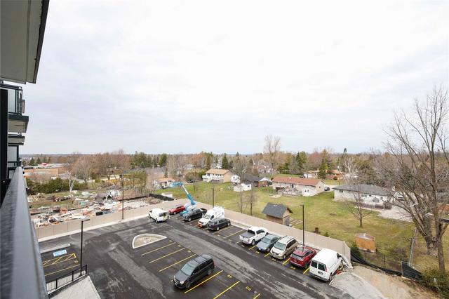 429 - 681 Yonge St, Condo with 1 bedrooms, 1 bathrooms and 1 parking in Barrie ON | Image 26