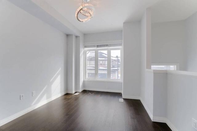 63 - 30 Times Square Blvd, House attached with 3 bedrooms, 3 bathrooms and 2 parking in Hamilton ON | Image 18