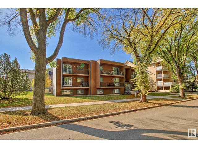 204 - 10745 78 Av Nw, Condo with 1 bedrooms, 1 bathrooms and null parking in Edmonton AB | Image 36