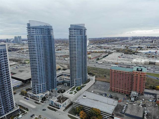 1726 - 135 Village Green Sq, Condo with 1 bedrooms, 1 bathrooms and 1 parking in Toronto ON | Image 20