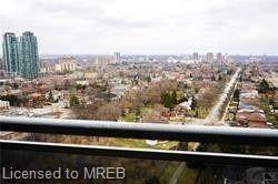 223 Webb Drive, House attached with 1 bedrooms, 0 bathrooms and null parking in Mississauga ON | Image 20