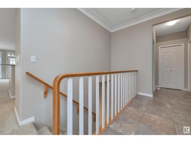 316 Tory Vw Nw, House semidetached with 3 bedrooms, 3 bathrooms and null parking in Edmonton AB | Image 33
