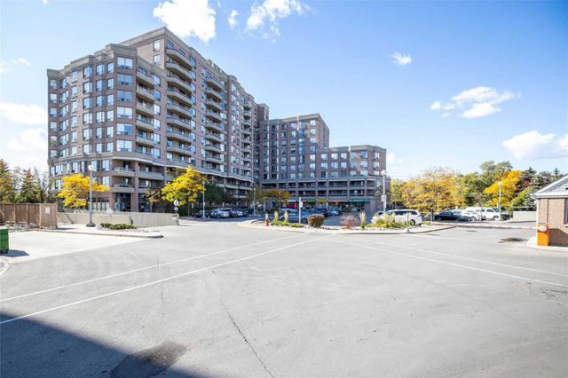 720 - 1700 Eglinton Ave E, Condo with 2 bedrooms, 2 bathrooms and 1 parking in Toronto ON | Image 14