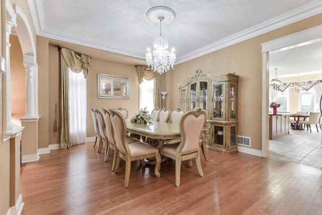 22 Odessa Cres, House detached with 4 bedrooms, 5 bathrooms and 9 parking in Markham ON | Image 27