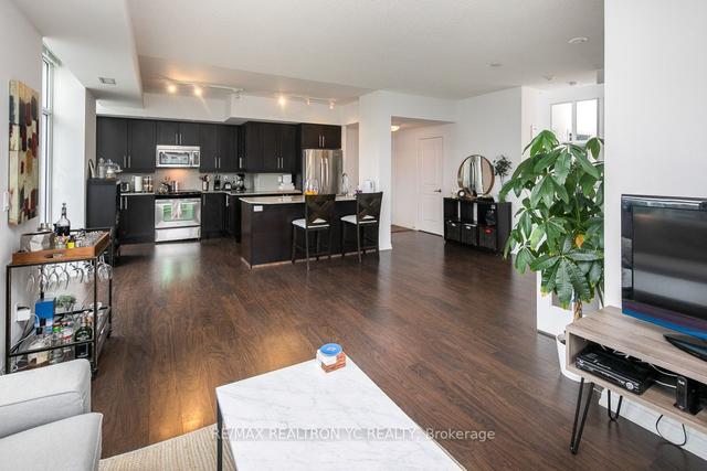 1911 - 75 East Liberty St, Condo with 2 bedrooms, 2 bathrooms and 1 parking in Toronto ON | Image 12