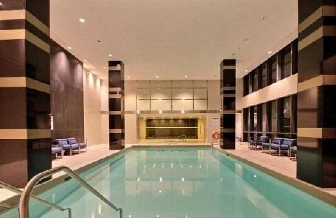 2803 - 215 Sherway Gardens Rd, Condo with 2 bedrooms, 2 bathrooms and 1 parking in Toronto ON | Image 5
