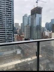 1410 - 11 Wellesley St W, Condo with 0 bedrooms, 1 bathrooms and 0 parking in Toronto ON | Image 11