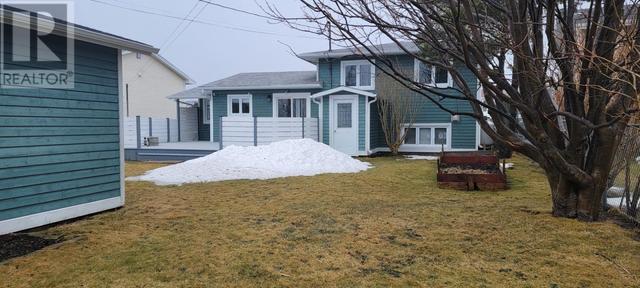 30 Jamieson Avenue, House detached with 3 bedrooms, 1 bathrooms and null parking in Grand Bank NL | Image 5