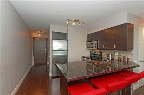 1800 - 33 Sheppard Ave E, Condo with 1 bedrooms, 1 bathrooms and 1 parking in Toronto ON | Image 4