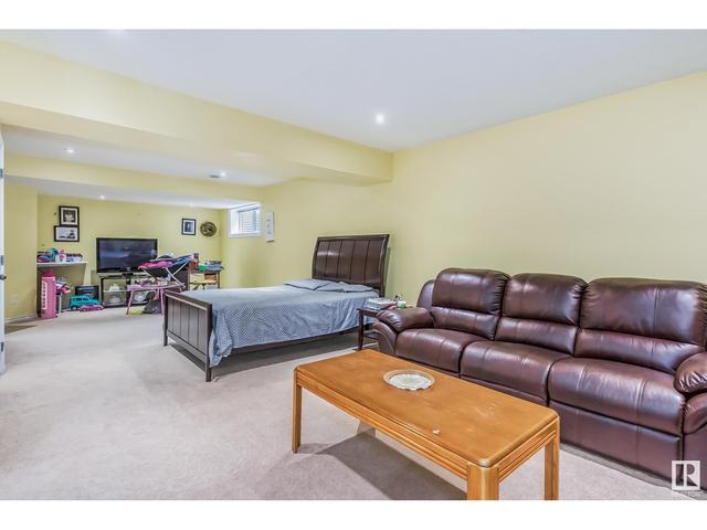 14035 37 St Nw, House detached with 4 bedrooms, 3 bathrooms and null parking in Edmonton AB | Image 31