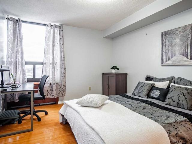 614 - 50 Mississauga Valley Blvd, Condo with 3 bedrooms, 2 bathrooms and 1 parking in Mississauga ON | Image 11