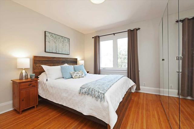 151 Dawes Rd, House semidetached with 3 bedrooms, 2 bathrooms and 2 parking in Toronto ON | Image 13