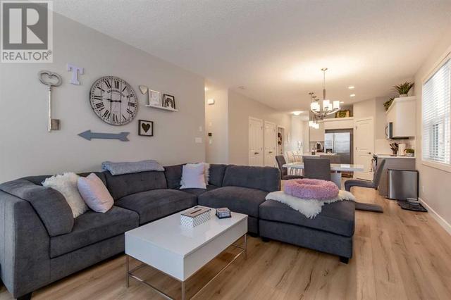1, - 59 Aquitania Circle W, House attached with 2 bedrooms, 2 bathrooms and 2 parking in Lethbridge AB | Image 14