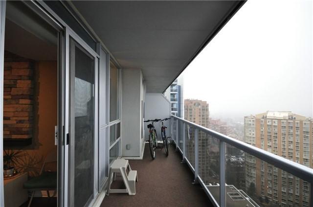 3106 - 4978 Yonge St, Condo with 2 bedrooms, 2 bathrooms and 1 parking in Toronto ON | Image 16