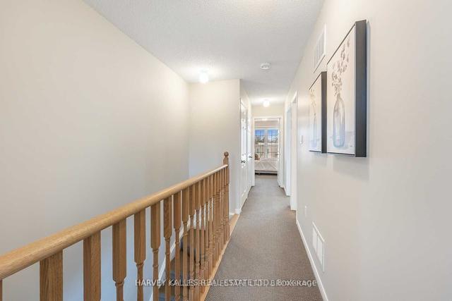 32 - 4701 Kingston Rd, Townhouse with 3 bedrooms, 3 bathrooms and 1 parking in Toronto ON | Image 8