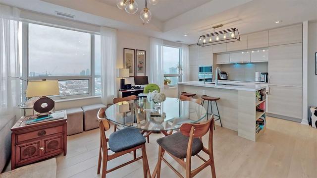 3004 - 88 Scott St, Condo with 2 bedrooms, 2 bathrooms and 2 parking in Toronto ON | Image 29